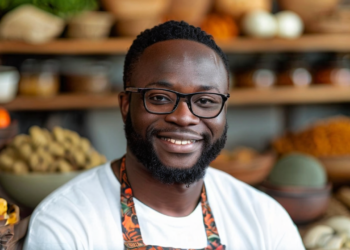 Tobechukwu Umeozulu Avop International Food LLC